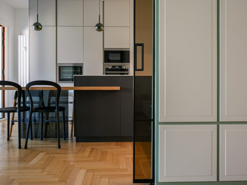 Tarchiani Paccagnella Architetto Padova