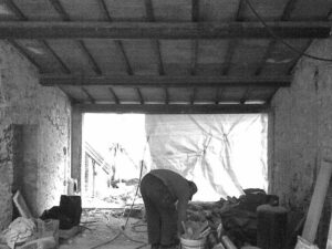 Tarchiani Paccagnella Architetto Padova