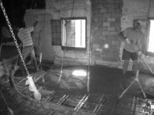 Tarchiani Paccagnella Architetto Padova