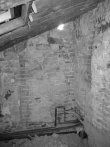 Tarchiani Paccagnella Architetto Padova