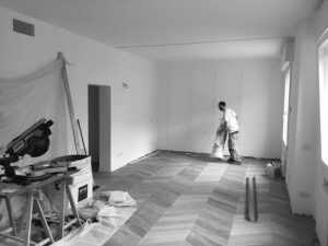 Tarchiani Paccagnella Architetto Padova