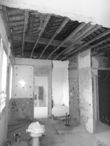 Tarchiani Paccagnella Architetto Padova