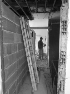 Tarchiani Paccagnella Architetto Padova