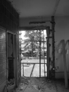 Tarchiani Paccagnella Architetto Padova