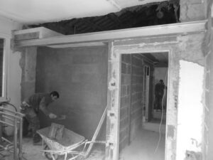 Tarchiani Paccagnella Architetto Padova