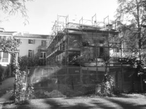 Tarchiani Paccagnella Architetto Padova