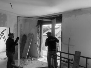 Tarchiani Paccagnella Architetto Padova