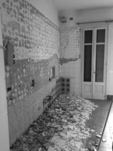 Tarchiani Paccagnella Architetto Padova