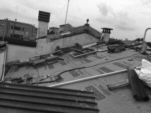 Tarchiani Paccagnella Architetto Padova