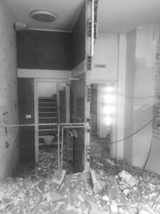 Tarchiani Paccagnella Architetto Padova