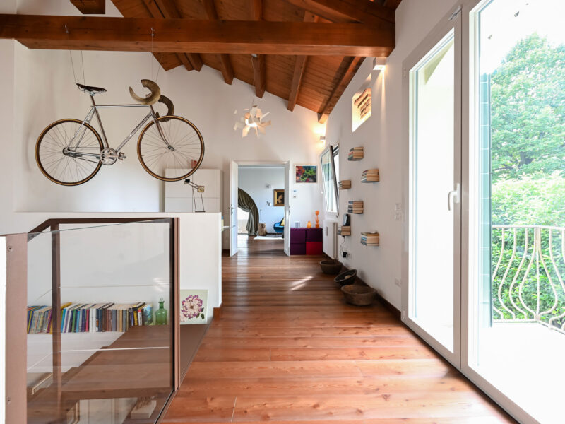 Tarchiani Paccagnella Architetto Padova