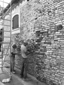Tarchiani Paccagnella Architetto Padova