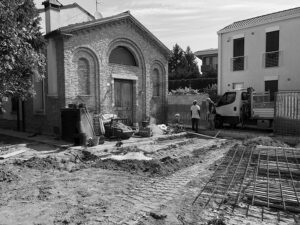 Tarchiani Paccagnella Architetto Padova
