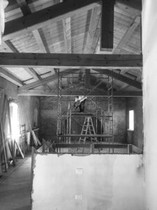 Tarchiani Paccagnella Architetto Padova