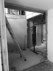 Tarchiani Paccagnella Architetto Padova