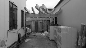 Tarchiani Paccagnella Architetto Padova